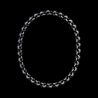 GRMC CHAIN NECKLACE
