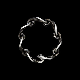 BLACK SMITH BRACELET